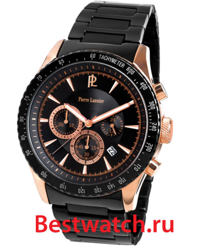 Часы Pierre Lannier Chrono 292C039
